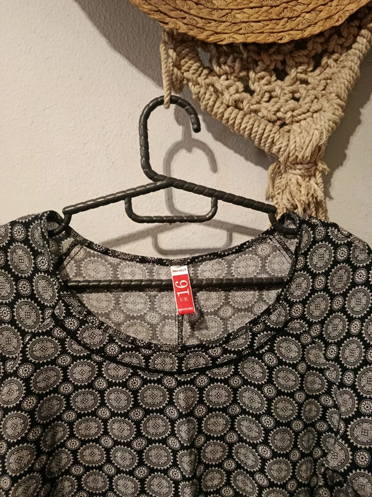 Blouses, size M / 38 / 10, photo 2