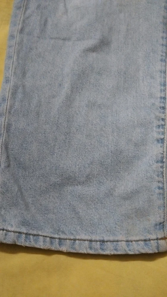 H&M Jeans, size XXS / 32 / 4, photo 5