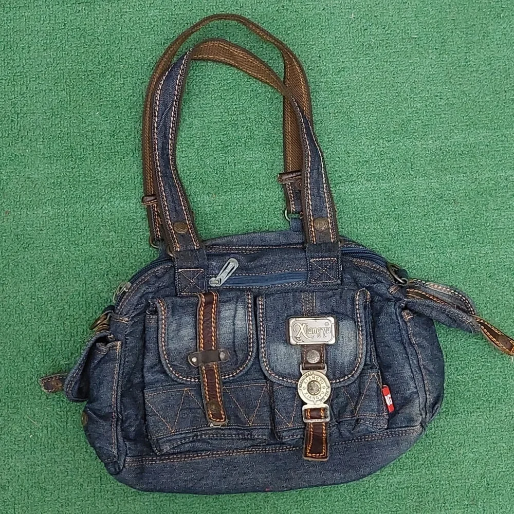 Shoulder Bags, Very good, photo 3