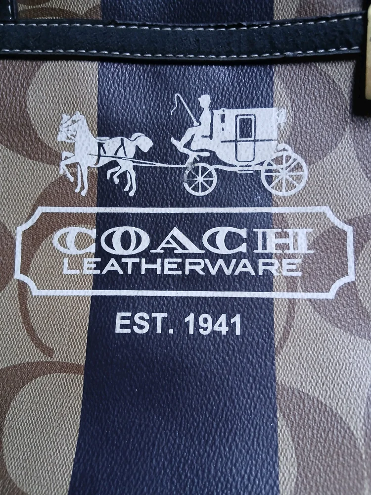 Coach Handbags, size Other, photo 2