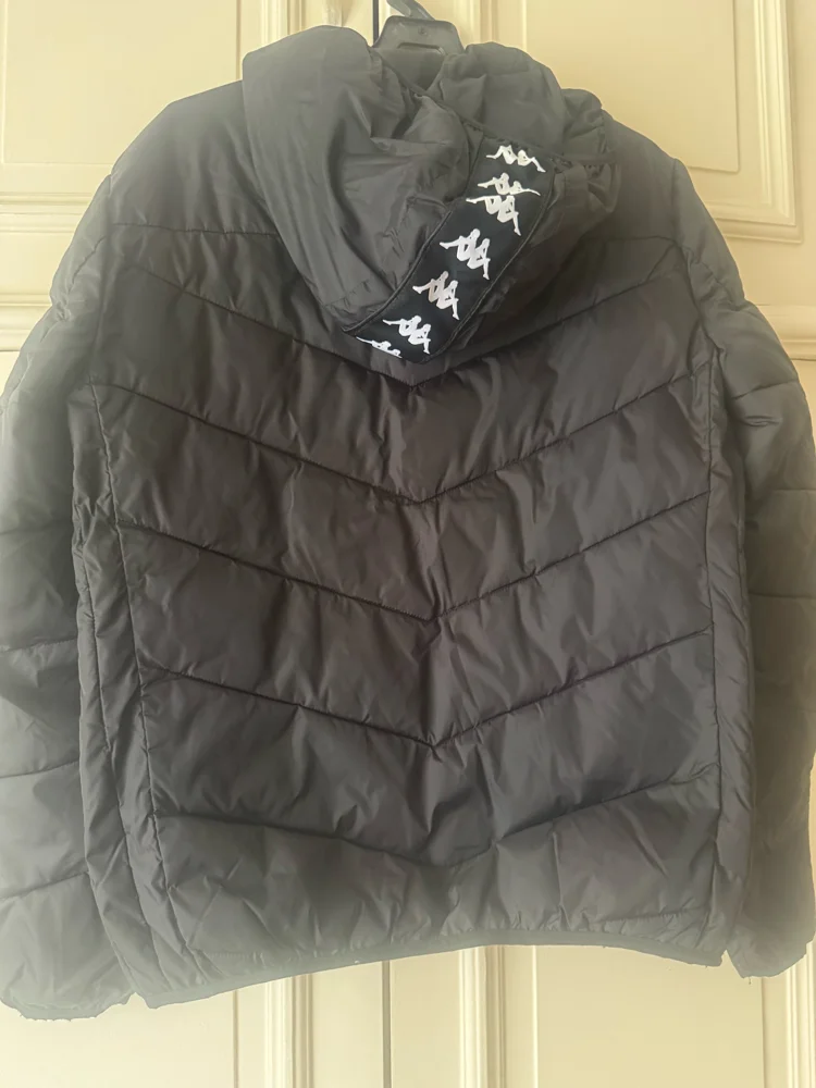 Kappa Jackets, size M, photo 4