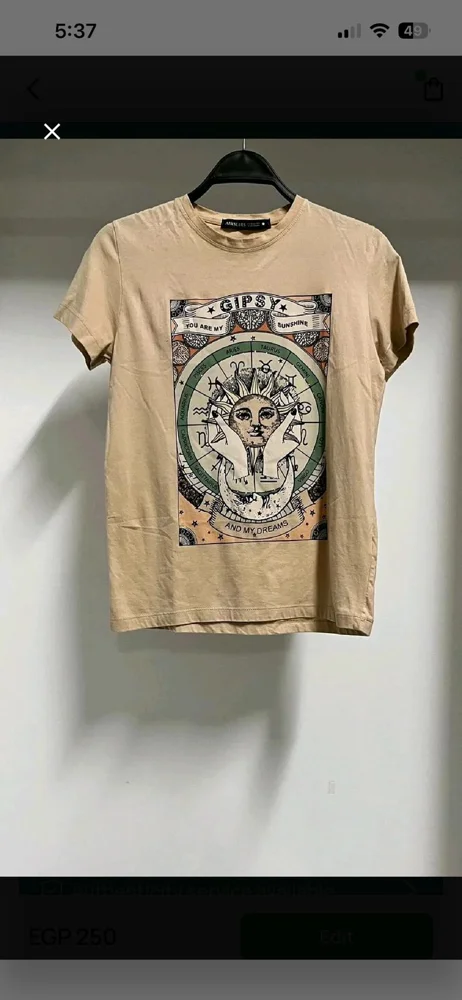 T-shirts
