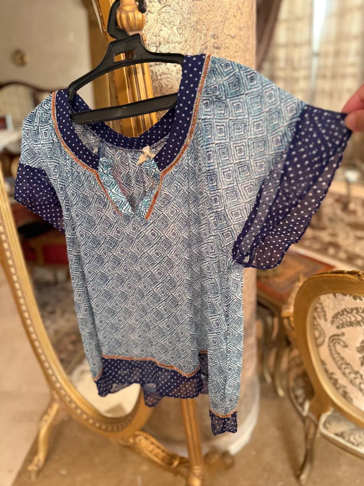 Pepe Jeans Blouses