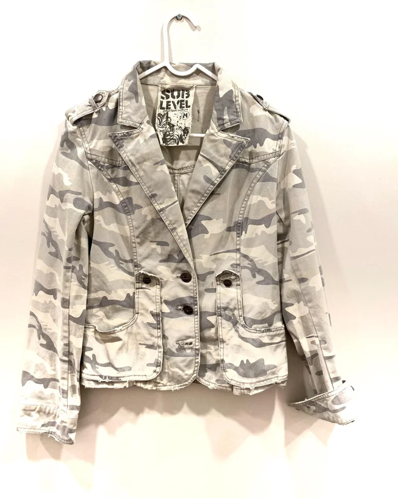 Jackets