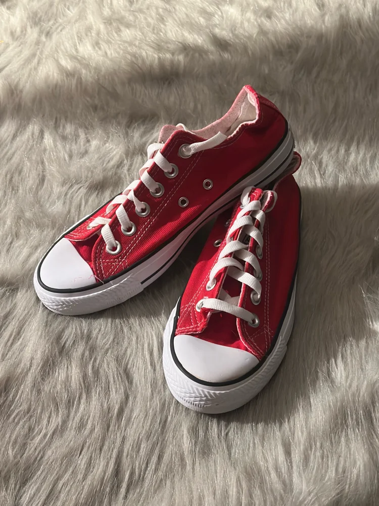 Converse Sneakers, size 36, photo 2