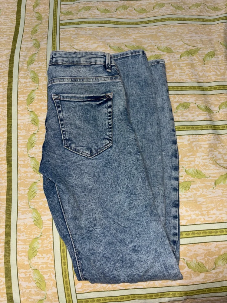 Jeans, Excellent, size XS / 34 / 6, photo 3