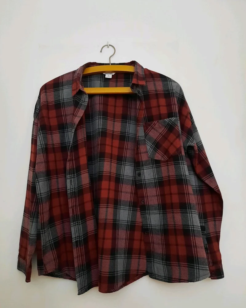 Monki Shirts