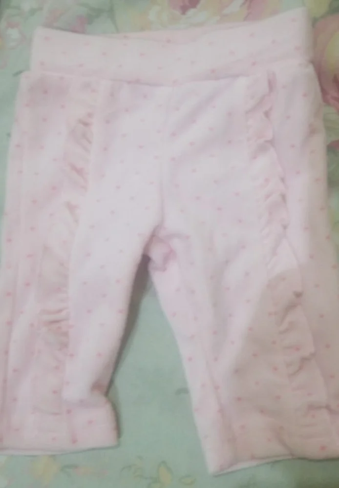 Bottoms, Excellent, size 0–1m, photo 2