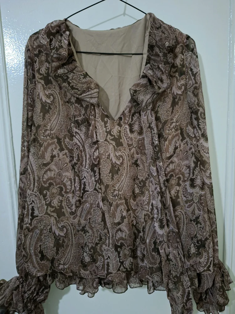 Missguided Blouses