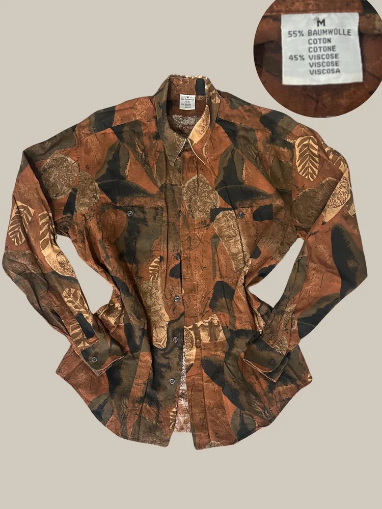 Button Down Shirts, size M
