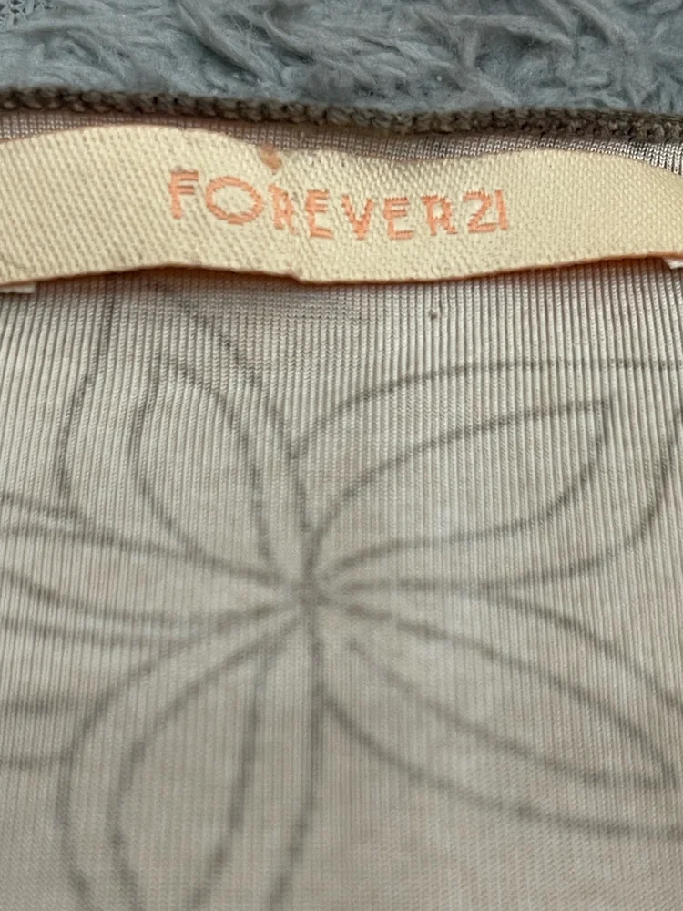 Forever 21 Blouses, size S / 36 / 8, photo 6