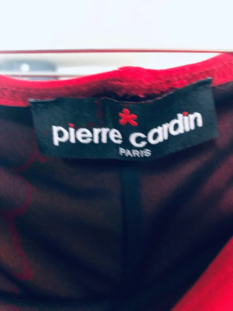 Pierre Cardin Midi Dresses