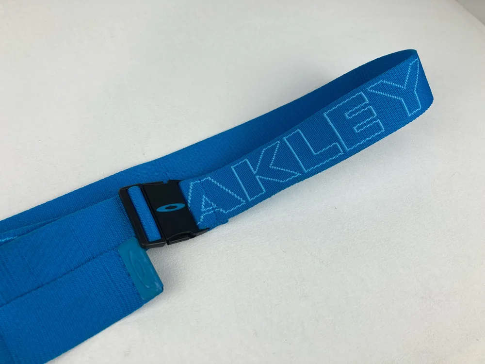 Oakley Belts, Excellent, photo 5