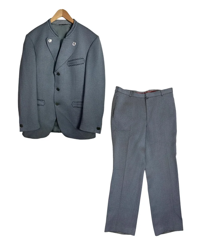 Suits