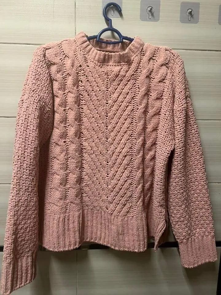 Sweaters & Pullovers, Excellent, size L / 40 / 12, photo 3