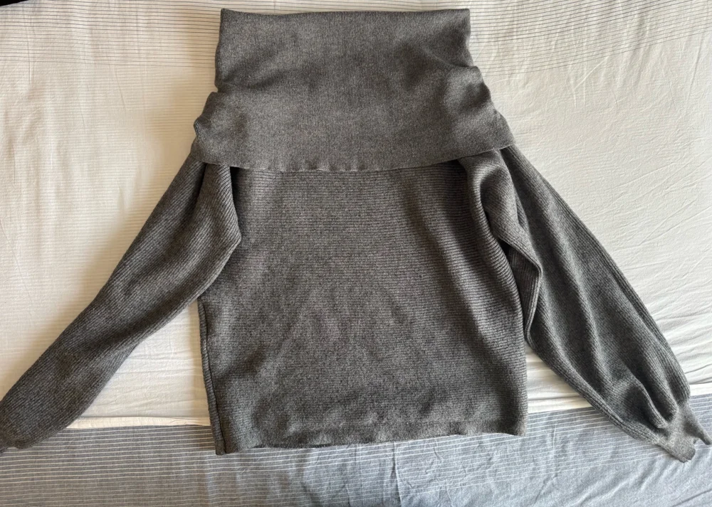 Zara Long Sleeve, Excellent, size L / 40 / 12, photo 2
