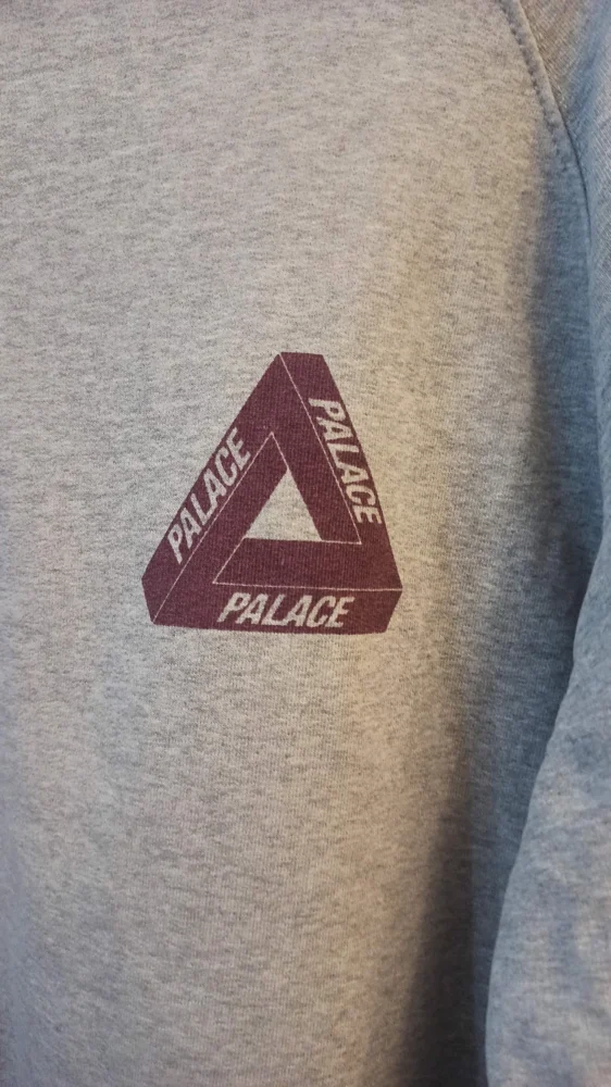 Palace Sweatshirts, Excellent, size L, photo 3
