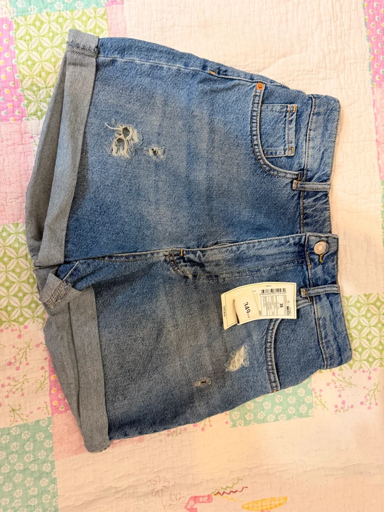 Defacto Jeans