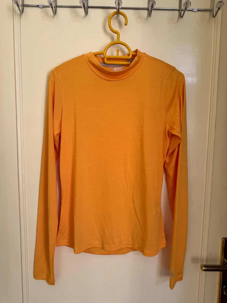 Asics Long Sleeve