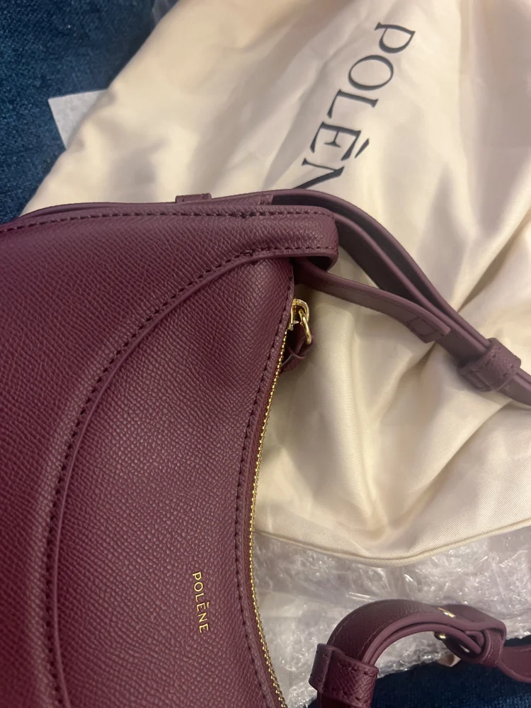 Polene Shoulder Bags, size Other, photo 4
