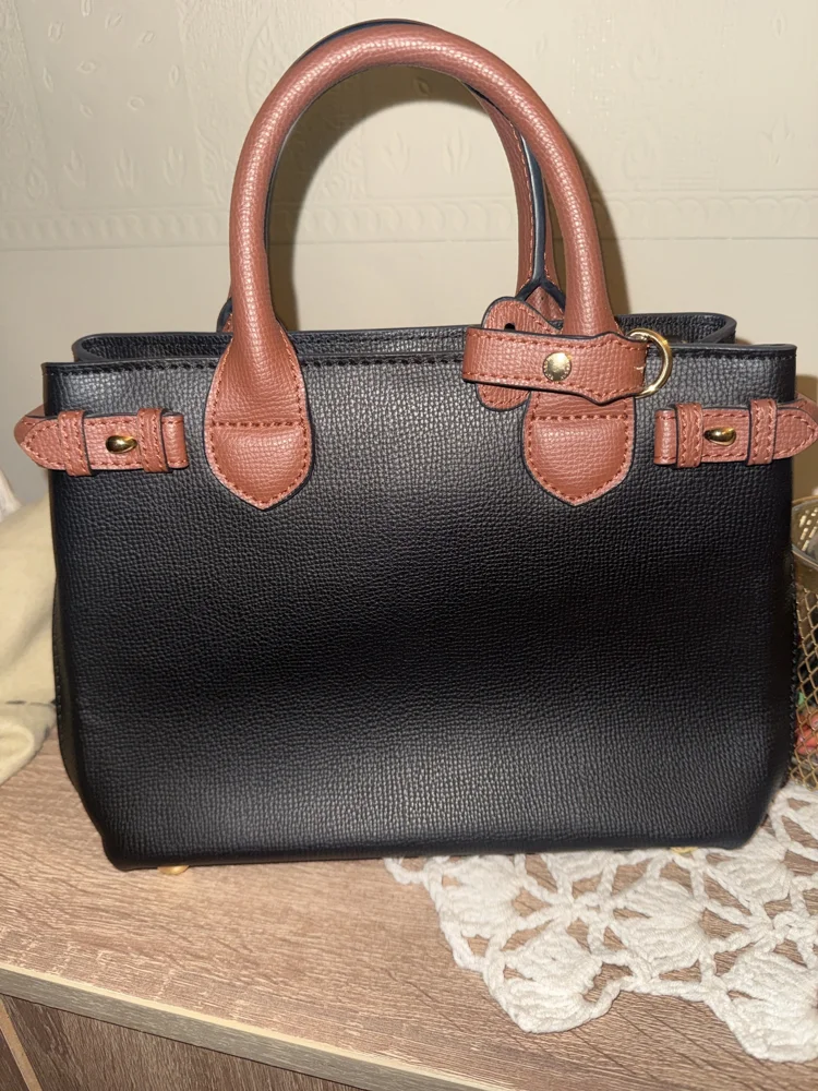 Burberry Cross-Body Bag, size Other, photo 2