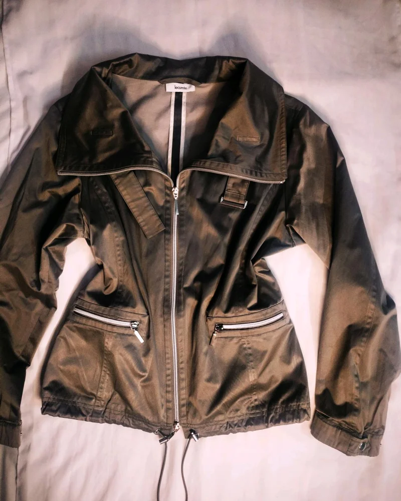 Jackets