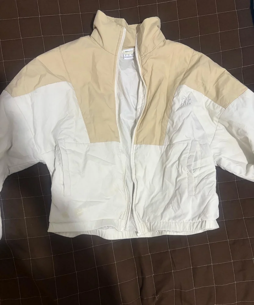 Puma Jackets, Very good, size S / 36 / 8, photo 2