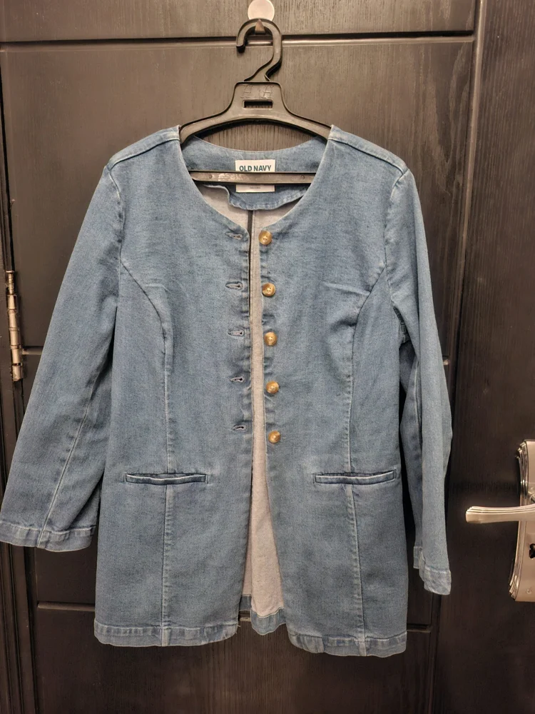 Old Navy Jackets, size S / 36 / 8, photo 4
