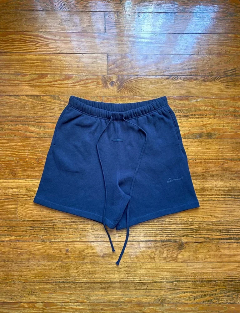 Essentials (Fear of God) Shorts, New with tags, size L, photo 6