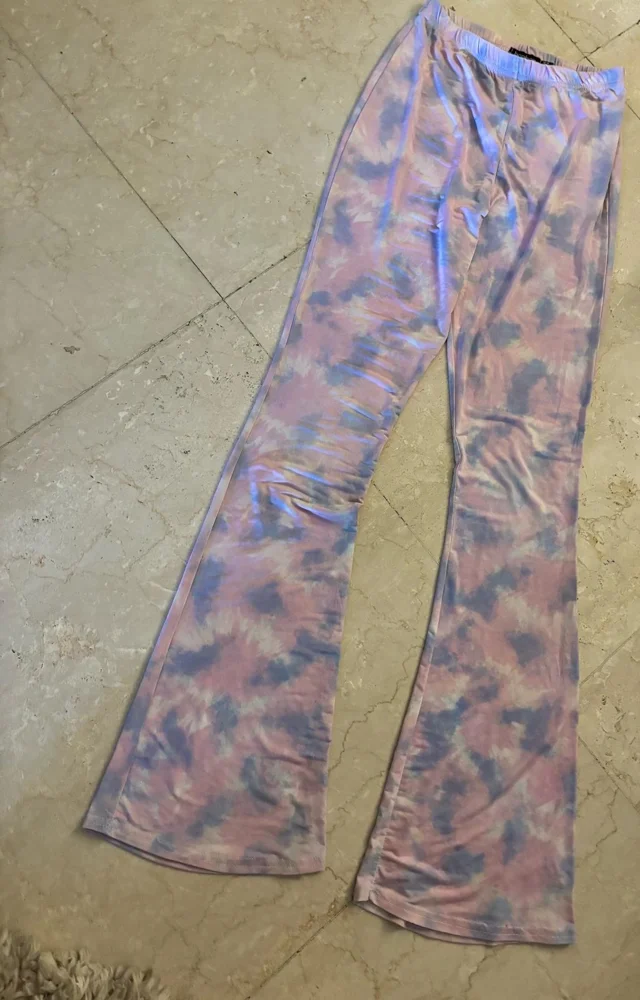 Boohoo Pants
