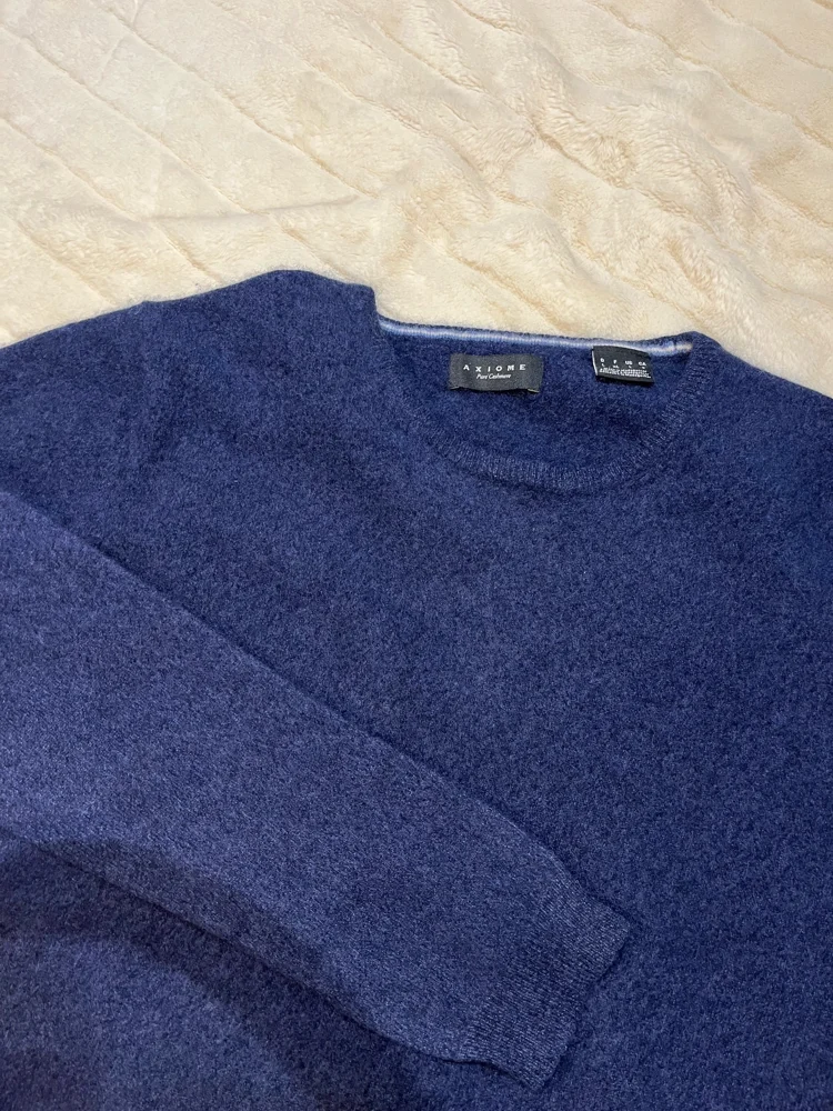 Axiome Sweaters, Very good, size M, photo 6