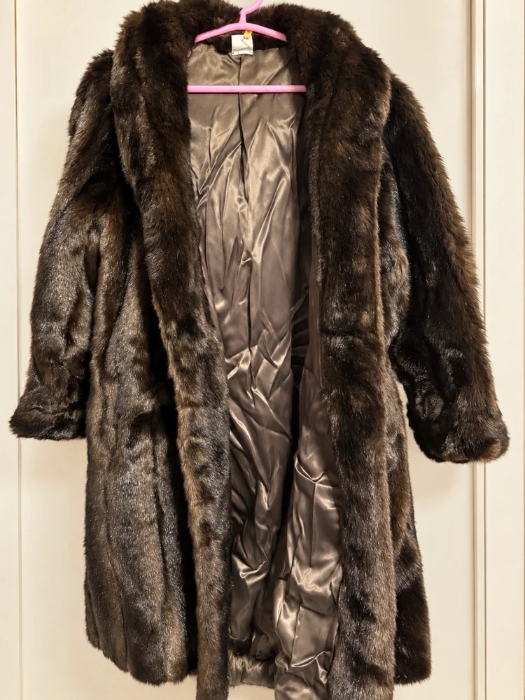 ANDREA Coats, Very good, size L / 40 / 12, photo 3