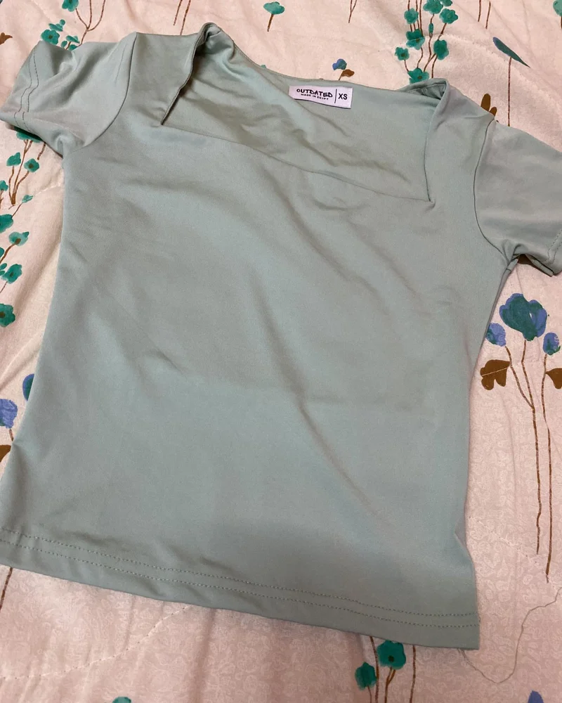 Tank Tops