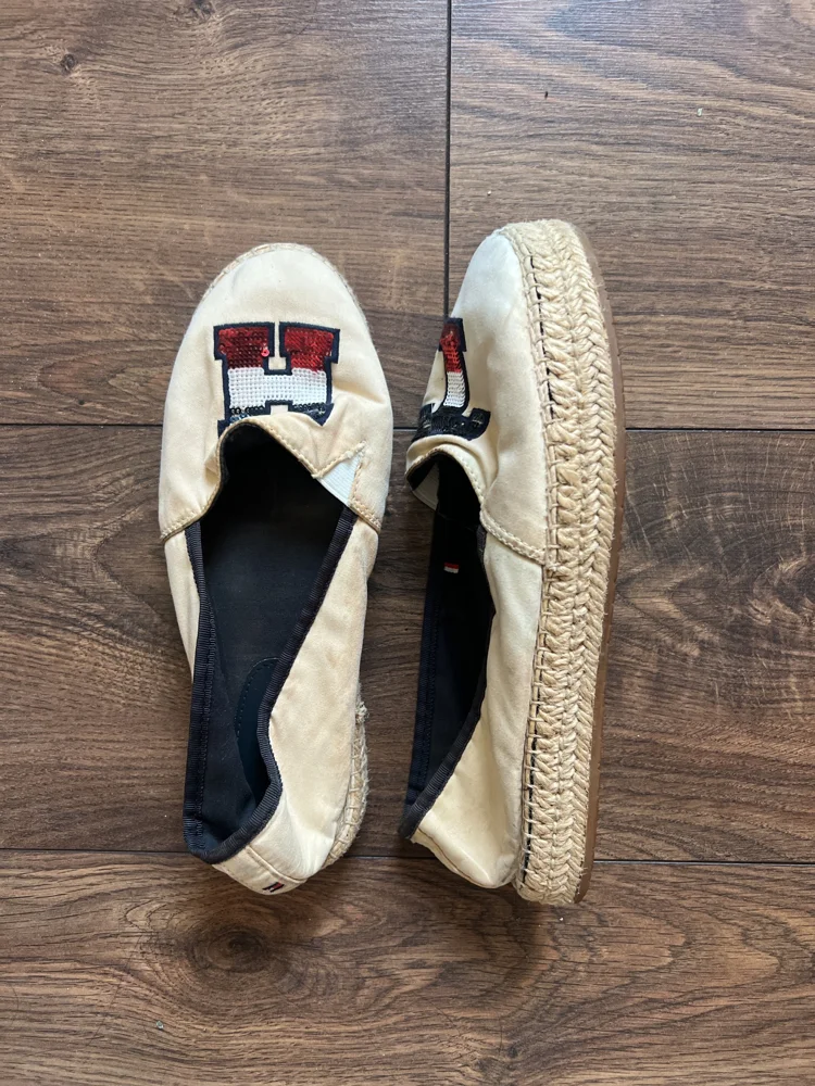 Tommy Hilfiger Loafers, size 39, photo 3
