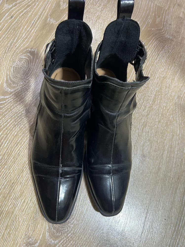 Zara Flats, Good, size 39, photo 5