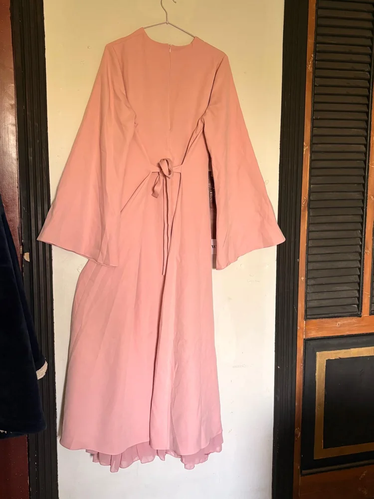 local brands Maxi Dresses, size M / 38 / 10, photo 4