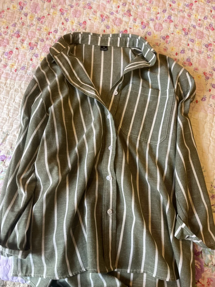 Shein Shirts