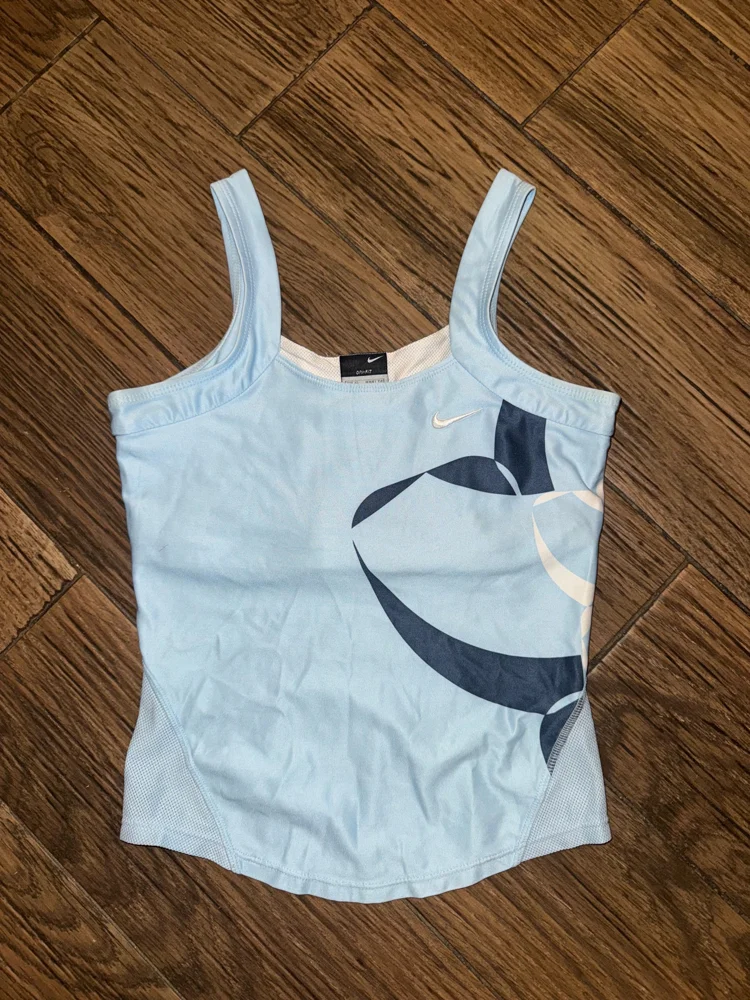 Nike Tank Tops