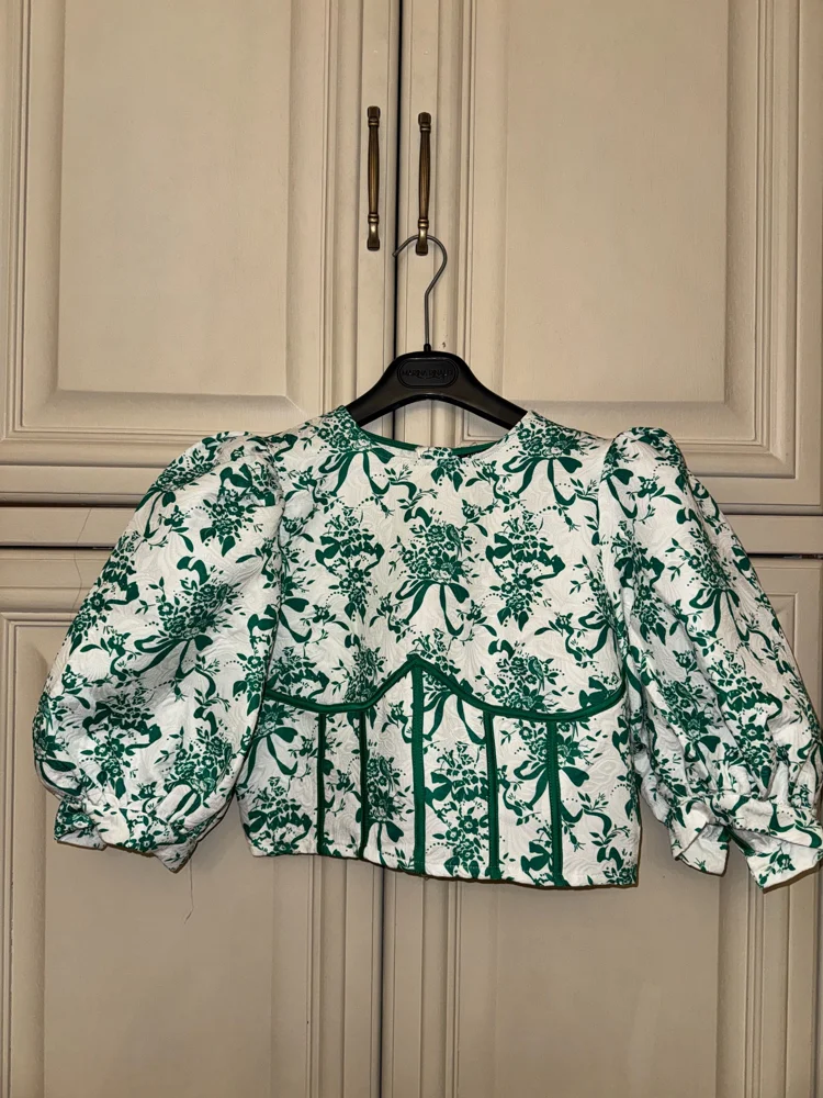 Shein Corsets