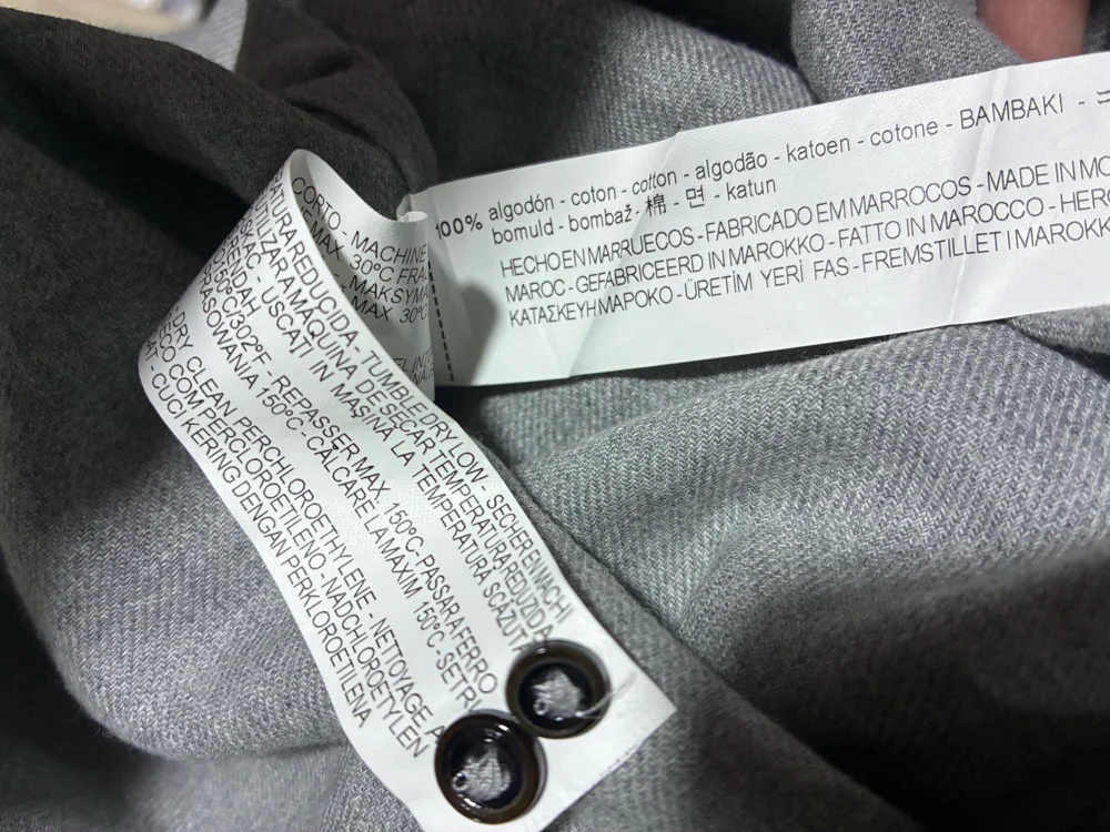 Zara Shirts, Excellent, size S, photo 4