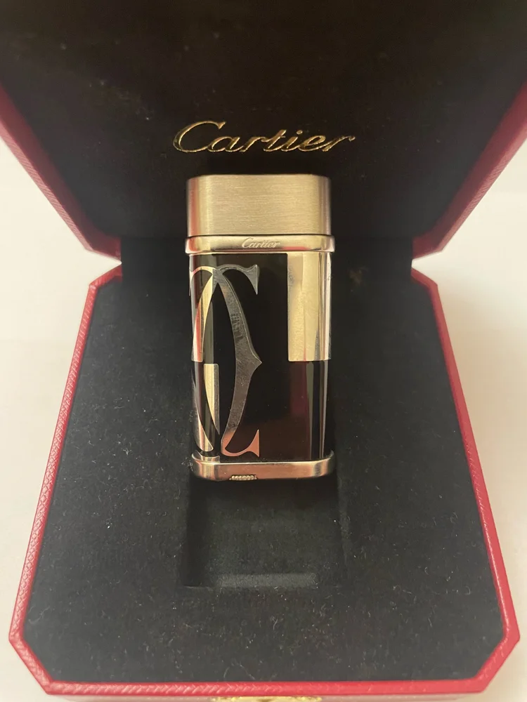 Cartier Accessories, Excellent, one size, photo 6