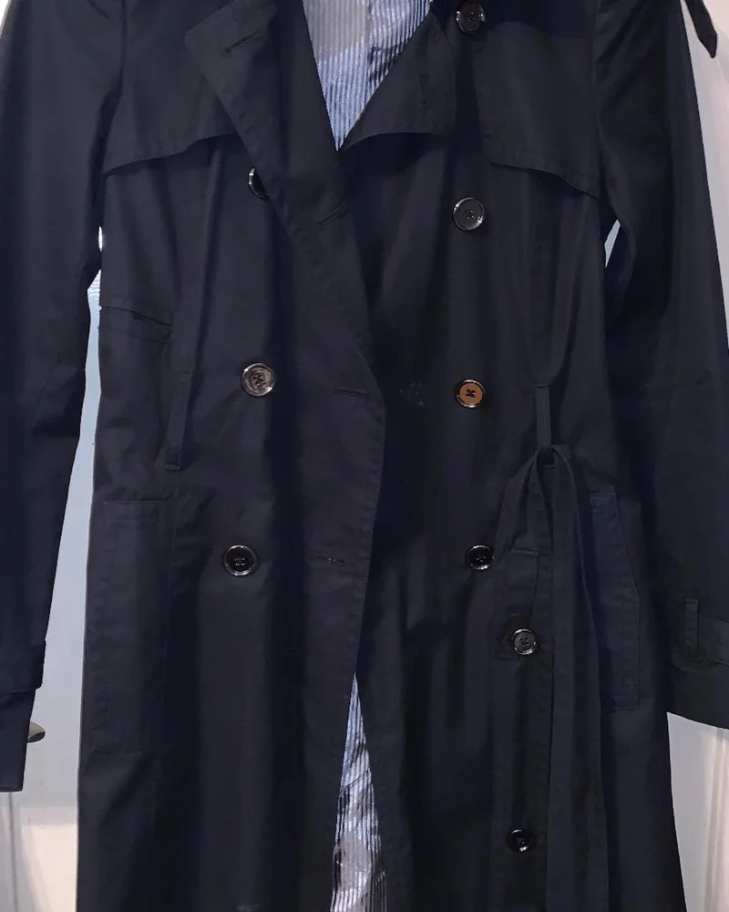Banana Republic Long Sleeve