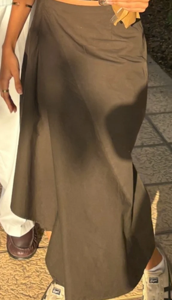 Zara Skirts