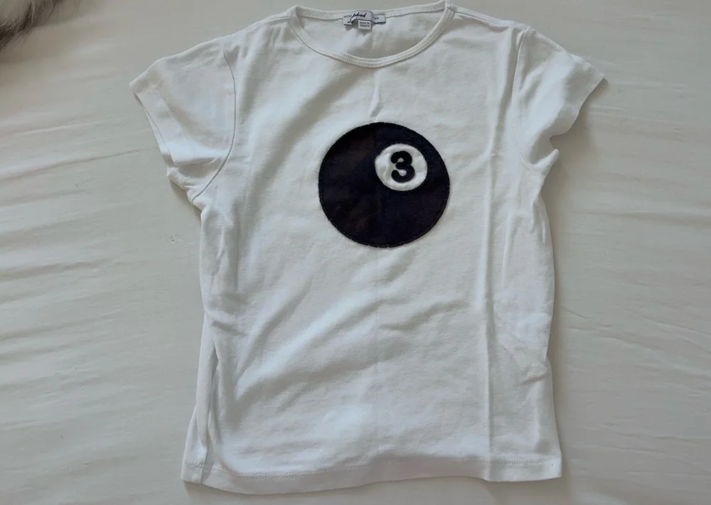 Subdued T-shirts, size XS / 34 / 6, photo 3