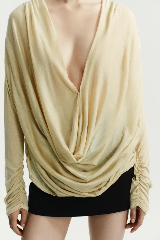 Zara Blouses, size M / 38 / 10, photo 3
