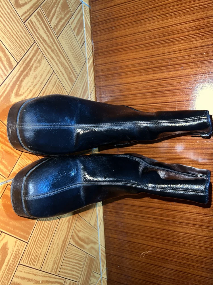H&M Boots, size 40, photo 2