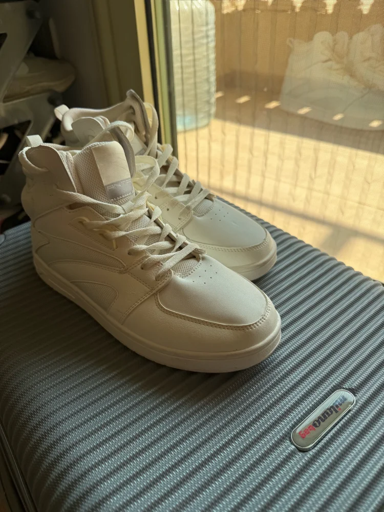 Anta Sneakers, size 38.5, photo 4