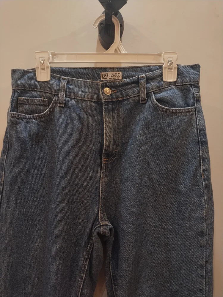 Cizaro Jeans, size M / 38 / 10, photo 2