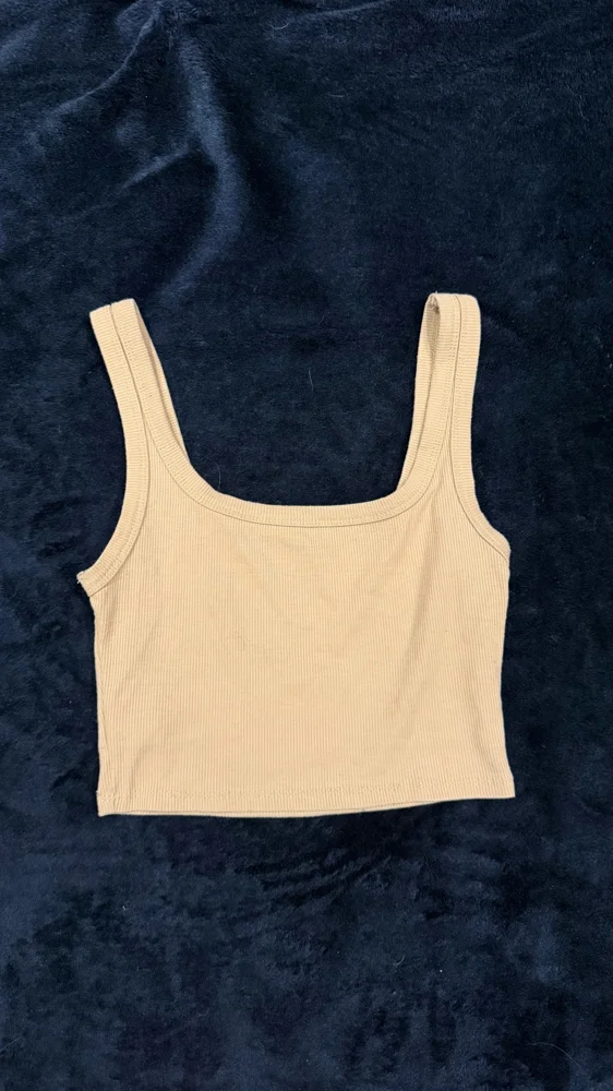 Shein Crop Tops, size S / 36 / 8, photo 2