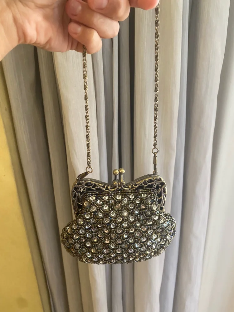 Clutches & Evening Bags, size Other, photo 5